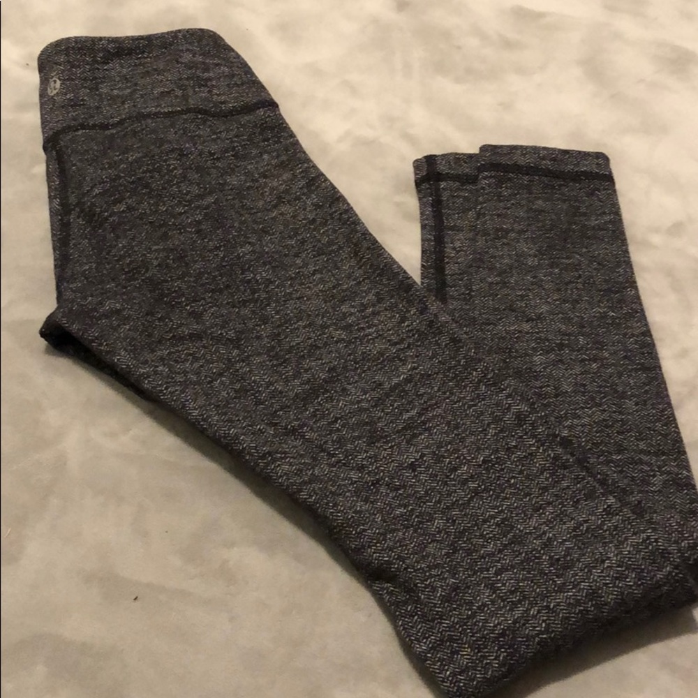 Lululemon / Wunder Unders